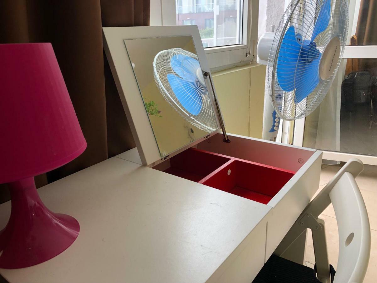 Jivko'S Studio Várna Kültér fotó